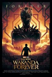 Black Panther : Wakanda Forever